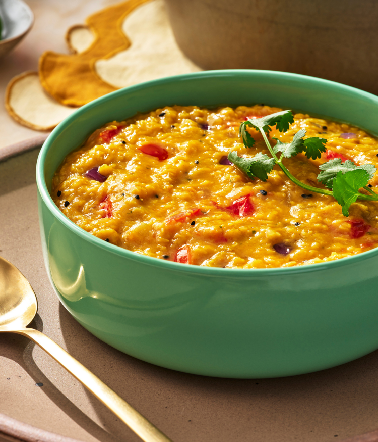 Red Lentils - Masoor Dal - 3 Pack - Image 2